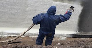 Гидроизоляция подвала снаружи от 678 руб. в Шарыпово
