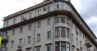 Тепловизионное обследование фасадов Шарыпово, от 6773 руб.